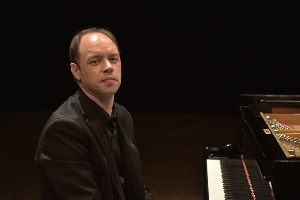 Festival Internazionale Echos 2017